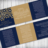 Gold Magen